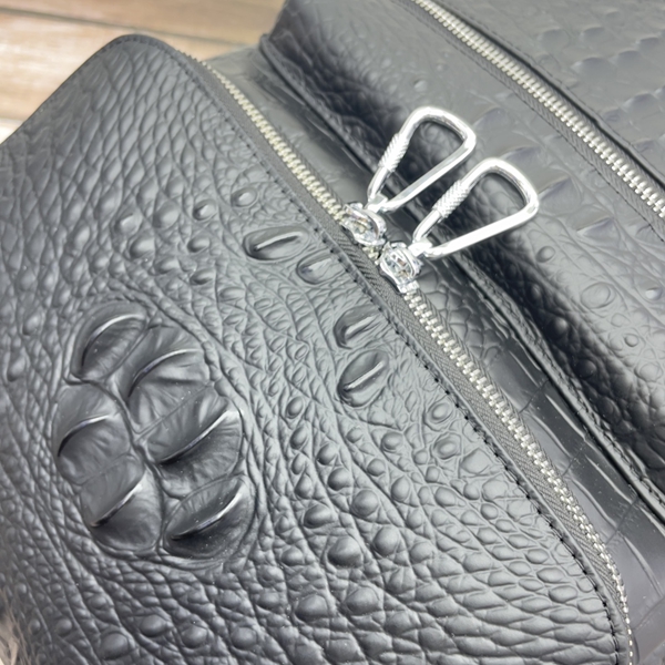 スーパーコピーブランドバッグ角部分ディテール